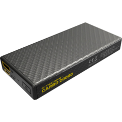 Nitecore Powerbank CARBO20000
