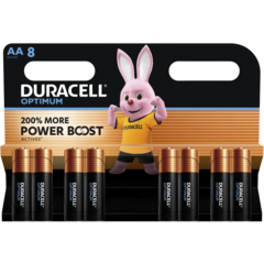 Duracell Optimum MN1500