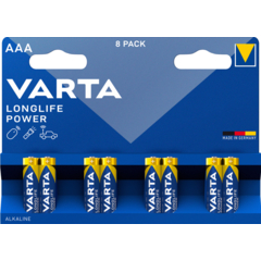 Varta Longlife Power 4903