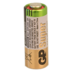GP Ultra Alkaline 23A