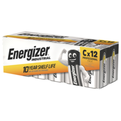 Energizer Industrial LR14