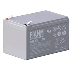 Fiamm Blei-Akku 12FGHL48