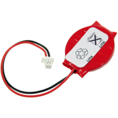 Bios-Batterie CR2032