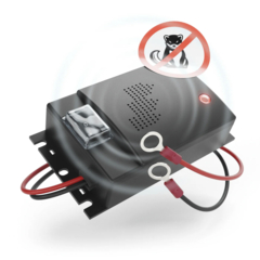 Greate Marderschreck mit 12V Anschluss