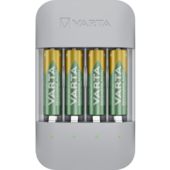 Varta Ladegerät Eco Charger