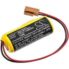 Industriebatterie für Fanuc