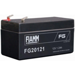 Fiamm Blei-Akku FG20121