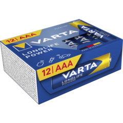 Varta Longlife Power 4903