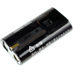Digicam-Akku für Ricoh 