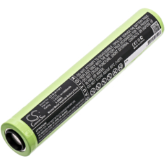 Taschenlampen-Akku für Streamlight