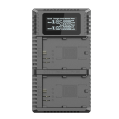 Nitecore UCN2 Pro USB-Ladegerät