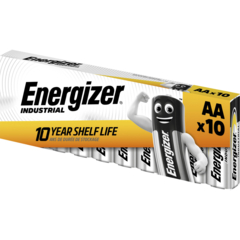 Energizer Industrial LR6