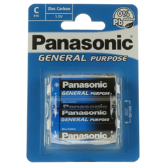 Panasonic General Purpose R14BE/2BP