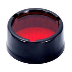 Nitecore Farbfilter 25mm rot