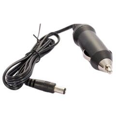 Nitecore 12V Kfz-Ladeadapter