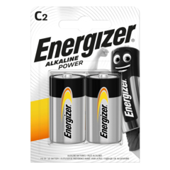 Energizer Alkaline Power LR14