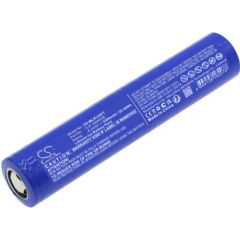 Ersatzakku für Maglite ML150LR 