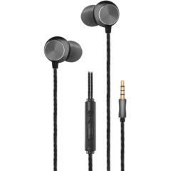2GO In-Ear Stereo-Headset Deluxe