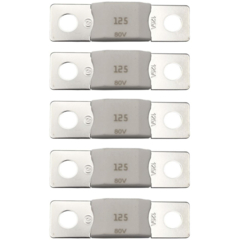 Victron Mega-Fuse Sicherung 125A/80V 