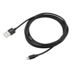 Ansmann Kabel USB auf Apple Lightning