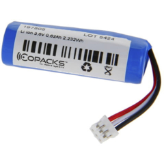 Copacks Not- Sicherheitsbeleuchtung