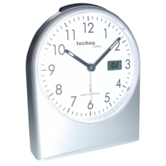 TechnoTrade Funkwecker WT755