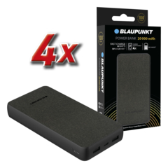 Blaupunkt Powerbank 120PB/1VH 