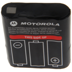 Funkgerät-Akku für Motorola Talkabout 