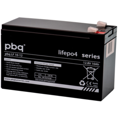 pbq Akku LF10-12