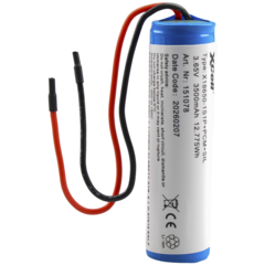 XCell Li-Ion Akkupack 3,7V / 3500 mAh