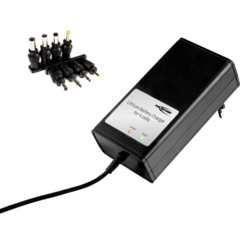 Ansmann Steckerladegerät IPC30
