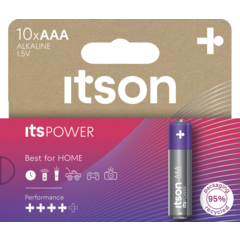 Itson Itspower LR03