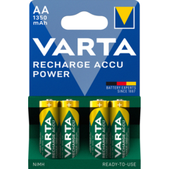 Varta Recharge Accu Power 56746