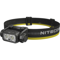 Nitecore Stirnlampe NU45