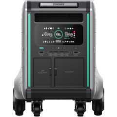 Zendure Powerstation SuperBase V 4600 