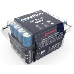 Alpalium Alkaline LR6