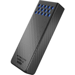 Nitecore Powerbank CARBO 20 Blau