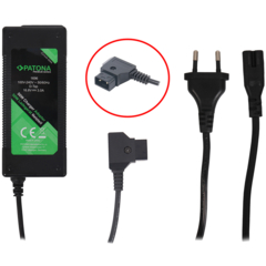 PATONA D-Tap Ladegerät 3A für Sony