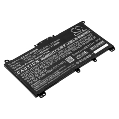 Notebook-Akku für HP