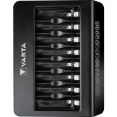 Varta LCD Multi Charger +