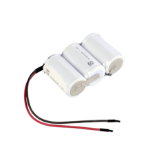 Mexcel Akkupack NS3/4000DH-R F1x3