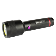 Coast LED Taschenlampe PX300 UV