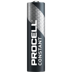 Duracell Procell Constant MN2400