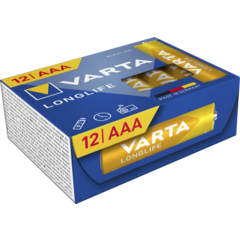Varta Longlife 4103