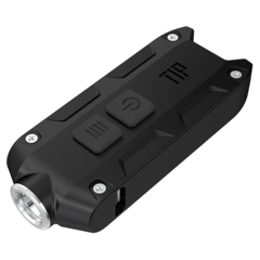 Nitecore Schlüsselleuchte TIP 2017