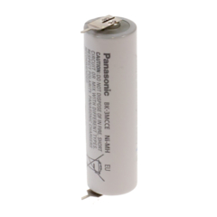 Panasonic Akku ENELOOP-AA PIN+/-