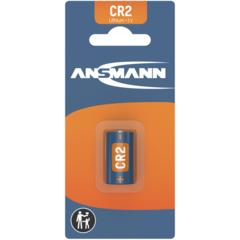 Ansmann CR2 