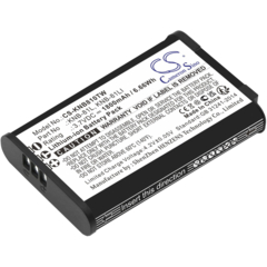 Funkgerät-Akku für Kenwood