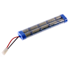 XCell Akkupack X4500SCR - L2x5