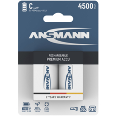 Ansmann maxE A4500C